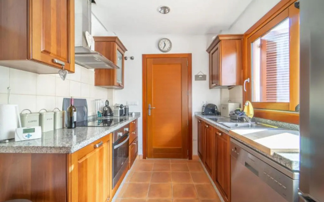 Stunning Villa with Private Heated Pool - RI25EV