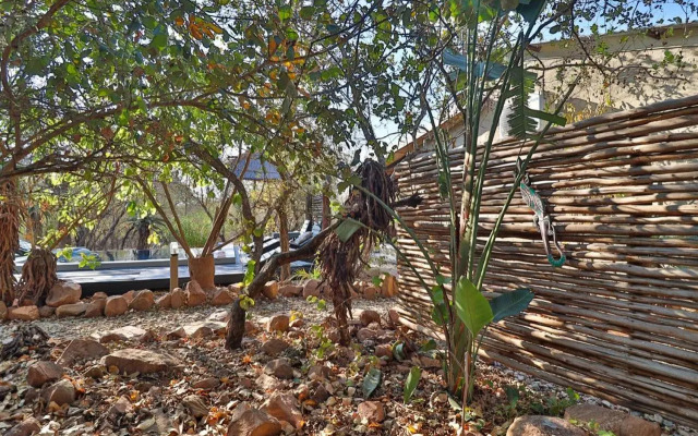 shiringa holiday home