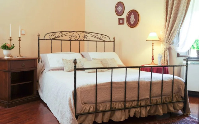 Hotel Kendov Dvorec