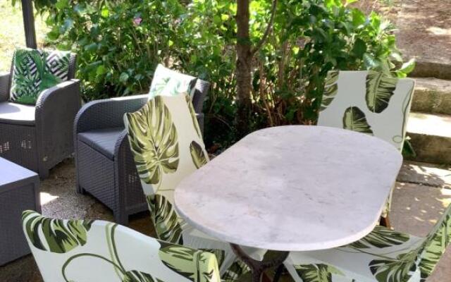 Charmant Appartement 2 pièces