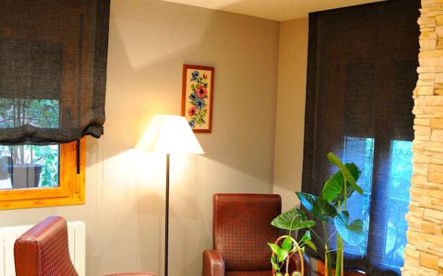 Hotel Cinca