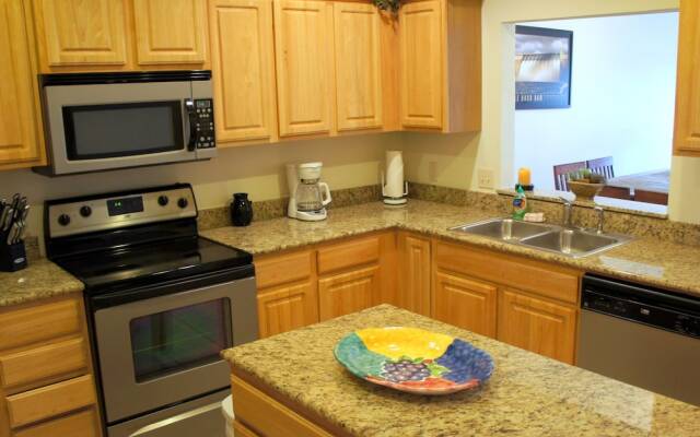 Celebration Cove Table Rock Lakefront Condos