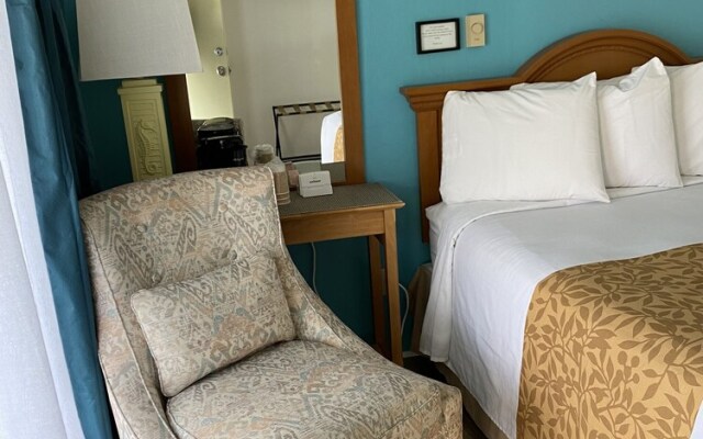 La Kris Inn