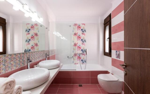 Anatoli Villa, Tranquil Retreat, By ThinkVilla