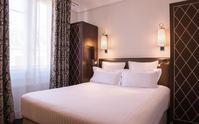 Crystal Hôtel