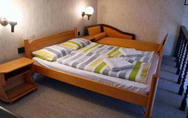 Jimi Hendrix Guesthouse