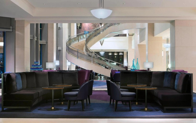 The Westin Melbourne