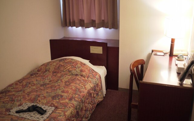 Hotel Kiyoshi Nagoya