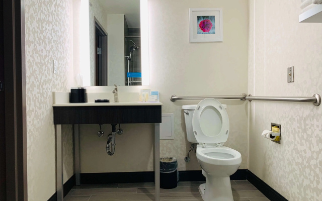 Hampton Inn Fort Stockton