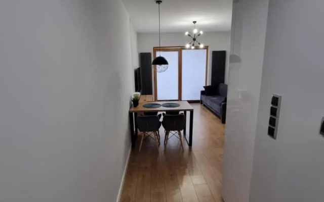 Apartament Ventus Business and Living 46