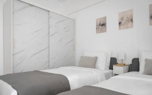 Majestique South Riviera Residence