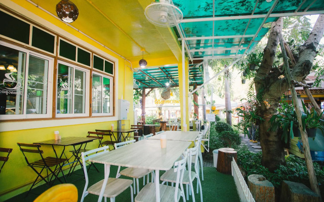 Suan Tung Coffee
