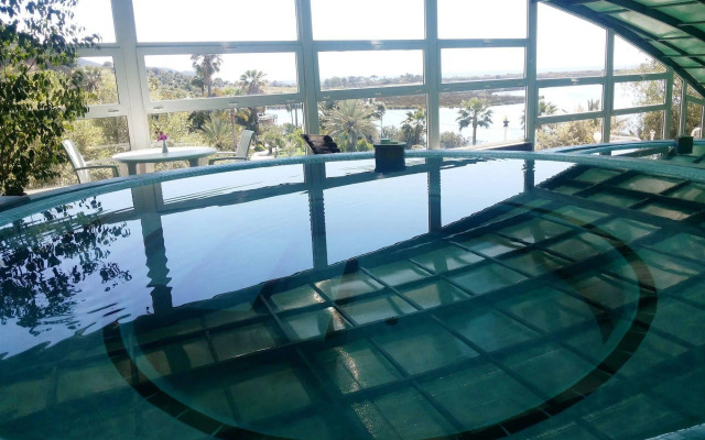 Thermemaris Thermal & Spa Resort