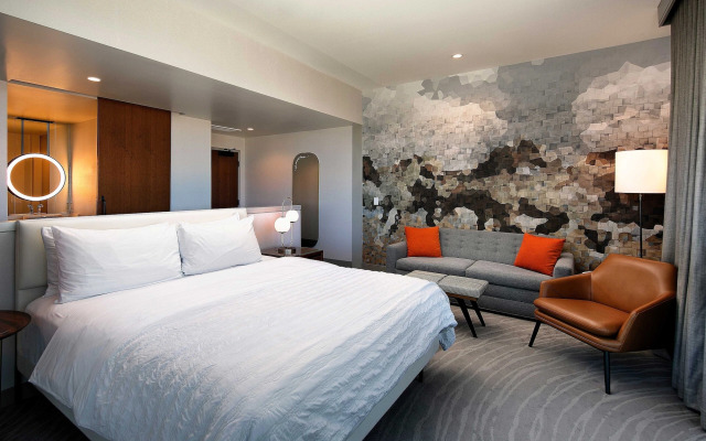 Le Méridien Pasadena Arcadia