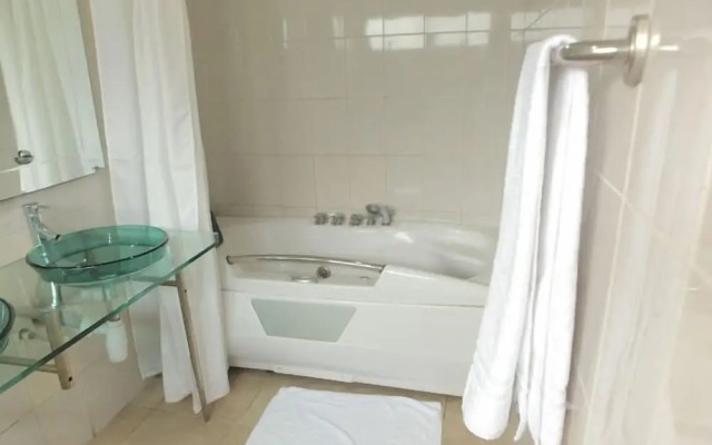The Emem Apartment