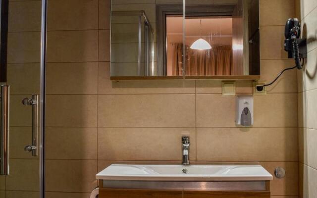 Elia Deluxe Accommodation