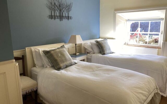 Drovers Bed & Breakfast