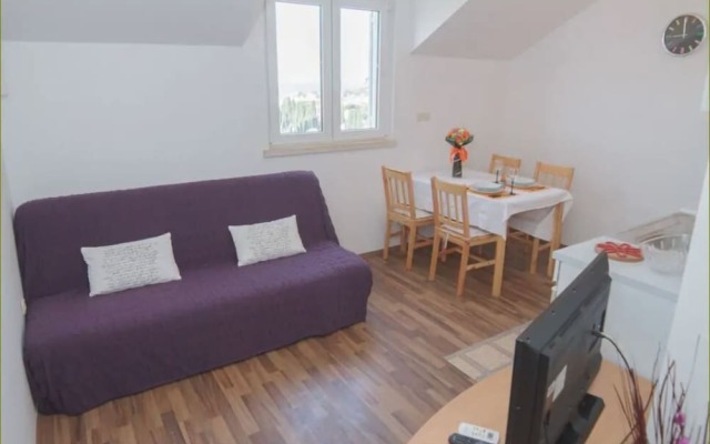 Apartment Elizabet