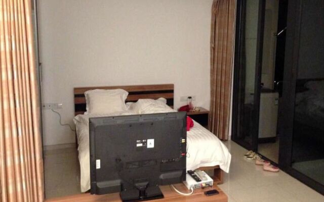 North Bay No. 1 Hotel Apartment