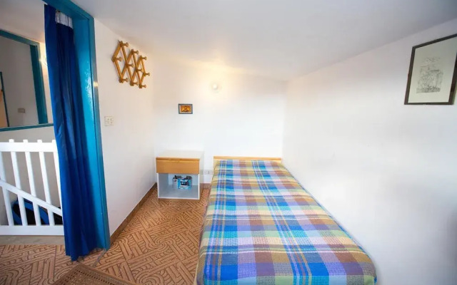 Solemar Sicilia - Casa XXV Novembre