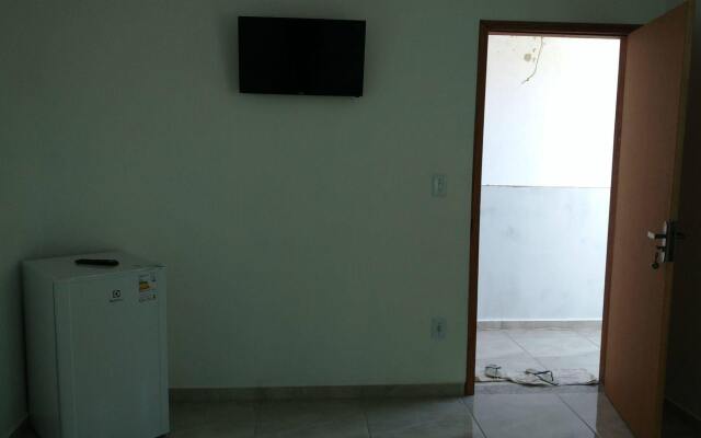 Pousada Arraial Caribe