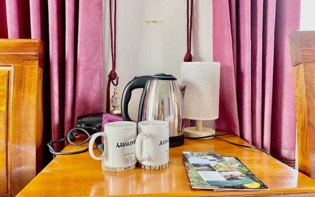 Tien's Cozy Homestay