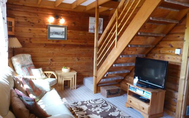 Heron Lodge