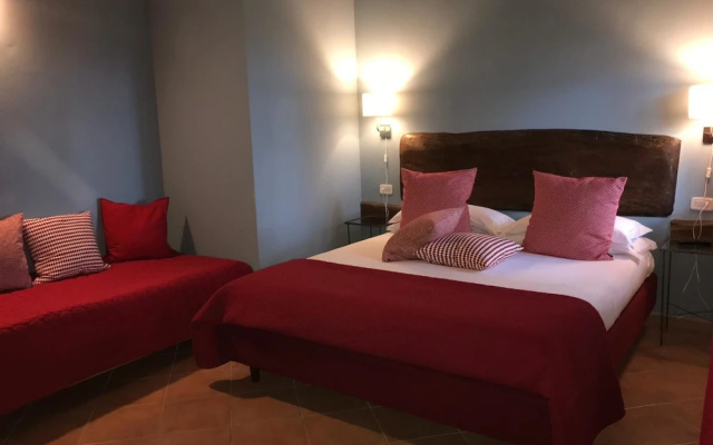 Il Daino Bianco Country Hotel