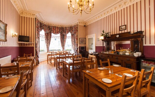 The St. Valery Guest House