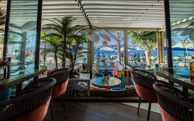 Gözegir Hotel - Adults Only