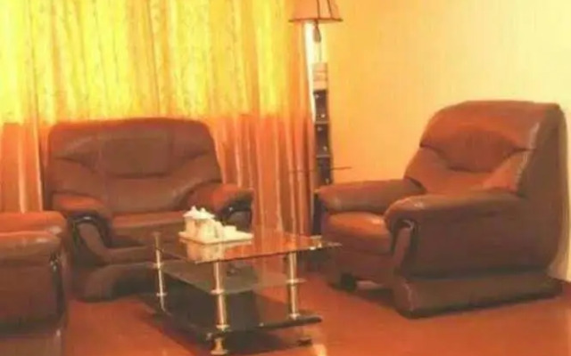 Wanma Hotel