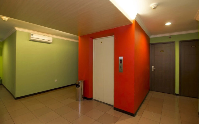 RedDoorz @ Mangga Besar 5
