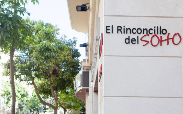 Hotel Alameda Malaga