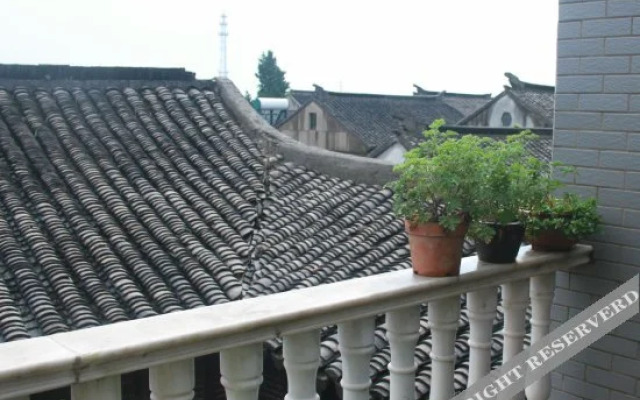 Tongli Shiyi Guest House