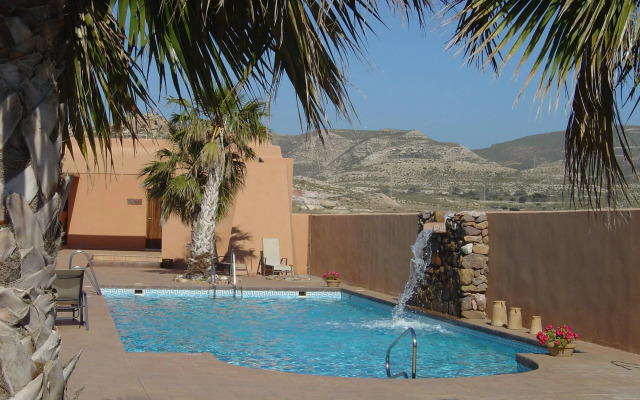 Hotel de Naturaleza Rodalquilar Spa Cabo de Gata