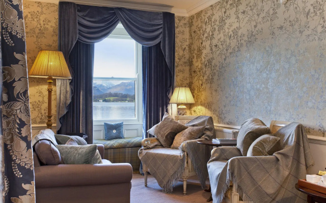 Sharrow Bay Country House