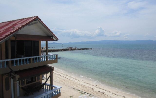 Charung Bungalows