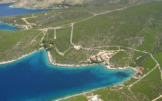 Villa Terra Nostra Hvar