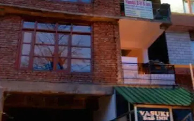Vasuki B&B Inn