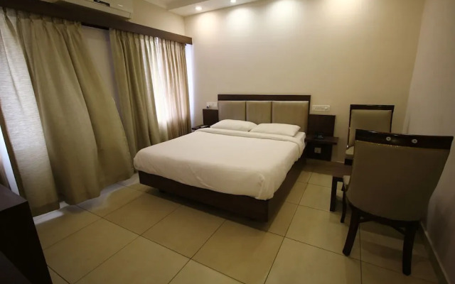 Hotel Venition Inn