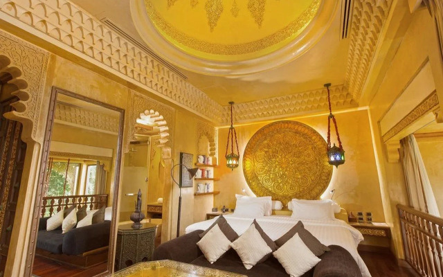 The Baray Villa by Sawasdee Village