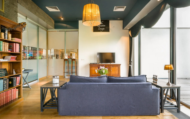 Garner Hotel Maastricht by IHG