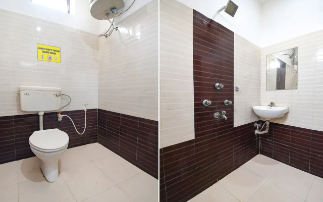 Fabhotel Seven Inn 3.0