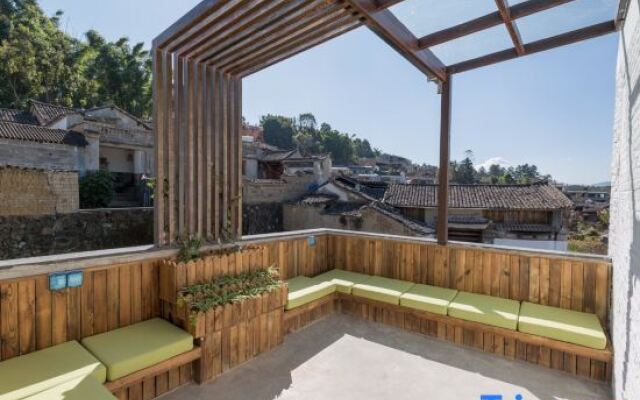 Tengchong Heshun Yuanye Inn