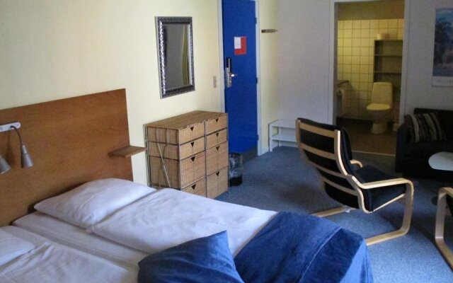 Motel Nordsøen