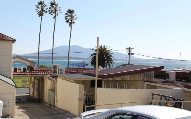 Bermagui Beach Hotel