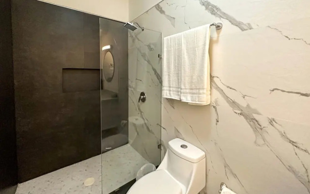 Modern Home in The Exclusivity of Las Conchas