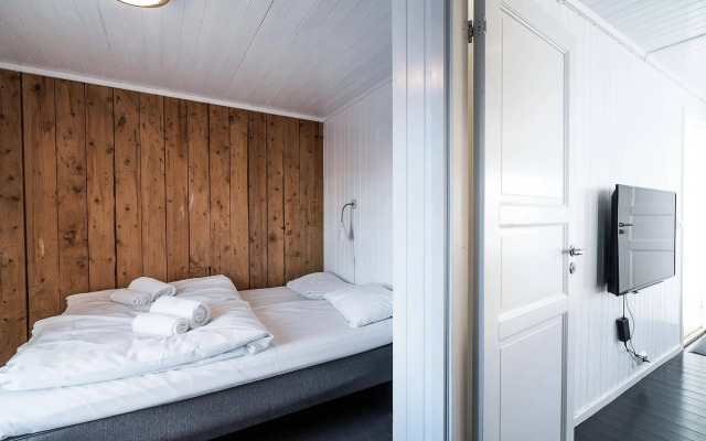 Solsiden Brygge