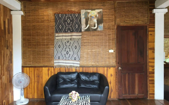 Phoxay Ngam Resort