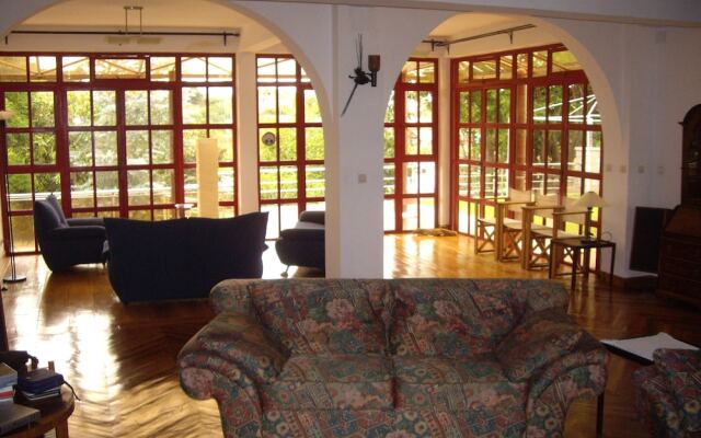 Villa Vergissmeinnicht